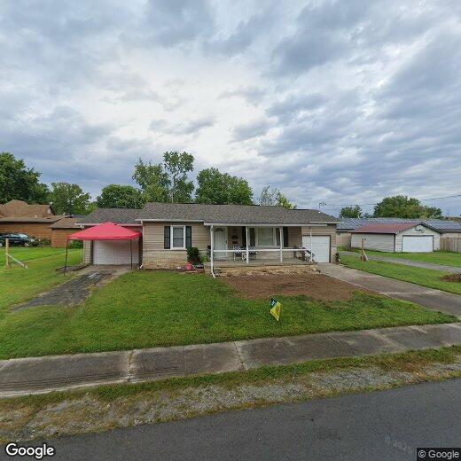 Primary Photo - 2 br, 1 bath House - 1804 W Cherry St