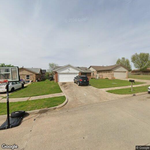 Primary Photo - 8717 Cedar Ln