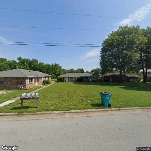 Primary Photo - 4143 W Burbank St