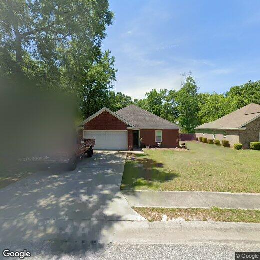 314 Vanessa Dr, Centerville, GA 31028 House Rental in Centerville, GA