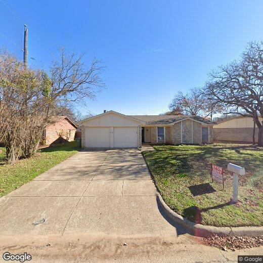 4219 Vidalia Dr, Arlington, TX 76016 House Rental in Arlington, TX