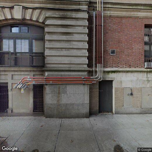 Primary Photo - SANDS STREET