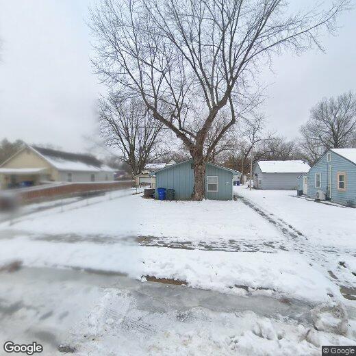 Foto principal - 1333 Delaware St