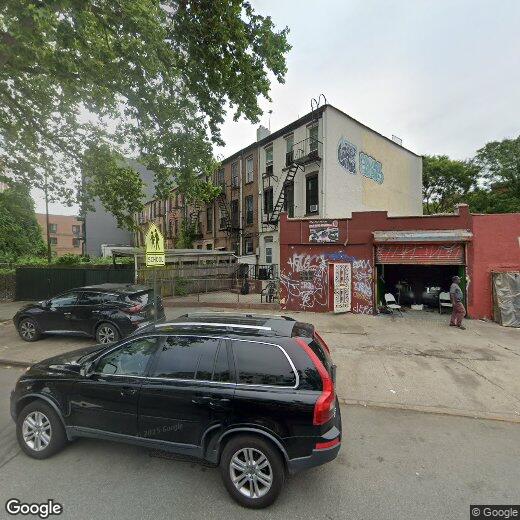 110 Somers St Unit 2B, Brooklyn, NY 11233 Room for Rent in Brooklyn