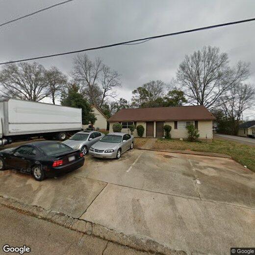 Foto principal - 1001 W Slaton Ave