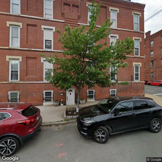 44 Beacon St Unit 4, Chelsea, MA 02150 Condo for Rent in Chelsea, MA