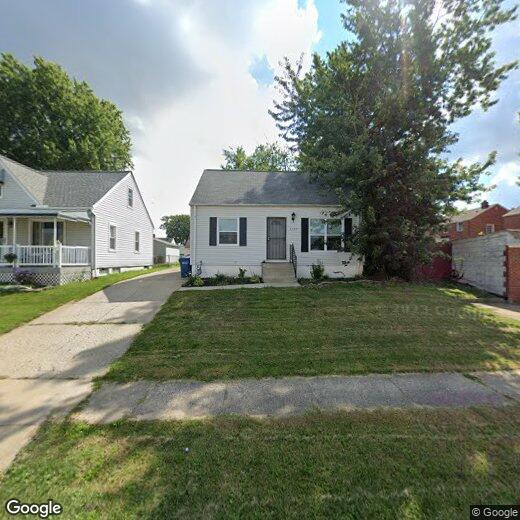 5295 W 50th St, Parma, OH 44134 House Rental in Parma, OH