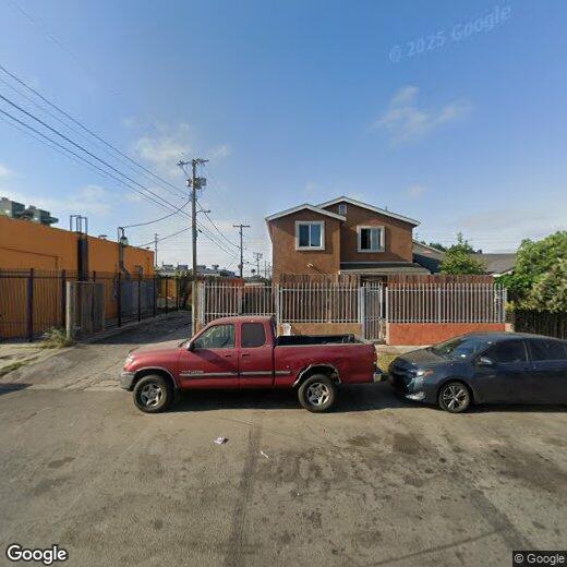 Primary Photo - 114 W 91st St