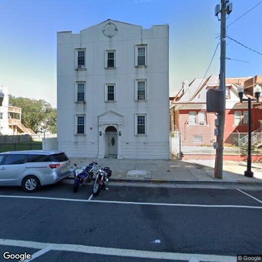 307 Atlantic Ave Unit 3B, Atlantic City, NJ 08401 Apartment for Rent