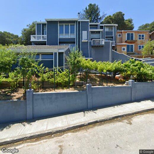 165 Tiptoe Ln, Burlingame, CA 94010 House for Rent in Burlingame, CA