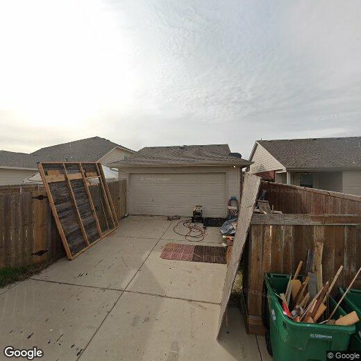 Primary Photo - 9113 Wild Rose Ln