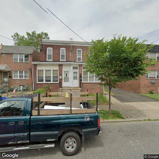 Primary Photo - 6040 Lawndale Ave