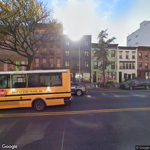 Primary Photo - ATLANTIC AVENUE