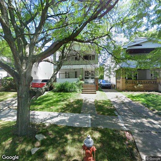 3585 W 120th St Unit Upper, Cleveland, OH 44111 Apartment for Rent in