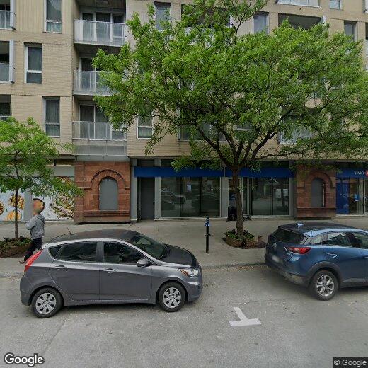 Primary Photo - 1414 Rue Rue Chomedey