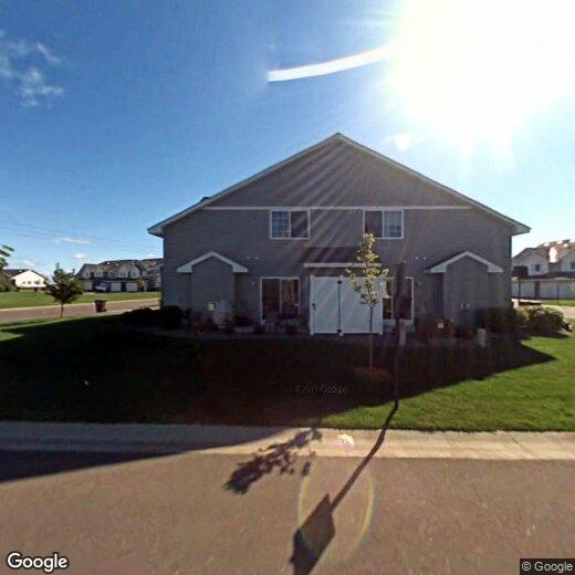 6256 Maclynn Ave NE, Otsego, MN 55301 Townhome Rentals in Otsego MN