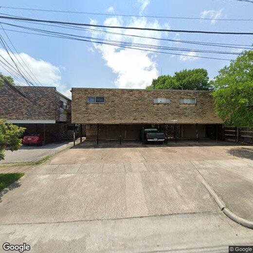Primary Photo - 4624 Bell St