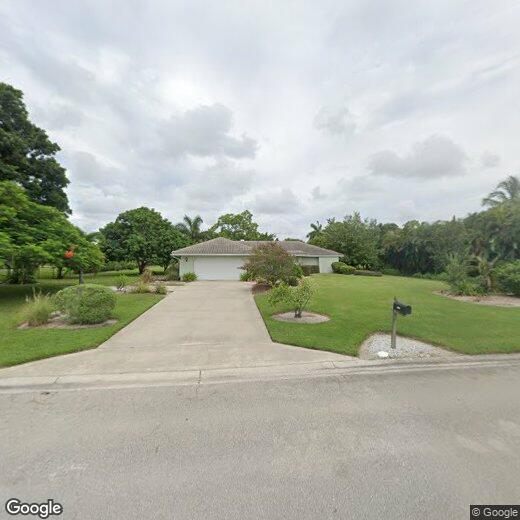 9654 Winterview Dr, Naples, Fl 34109 - House Rental In Naples, Fl 