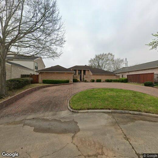 534 Fox Briar Ln, Sugar Land, TX 77478 House for Rent in Sugar Land