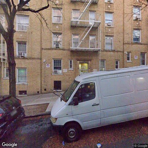 Primary Photo - 20 Broadway Terrace