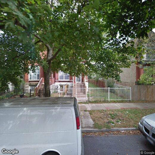 Primary Photo - 3653 S Giles Ave