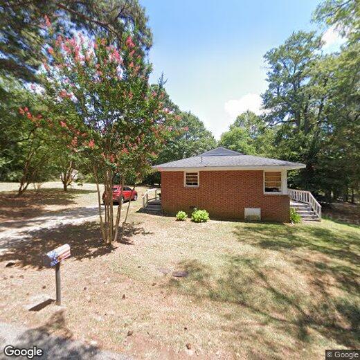 414 Jeb Stuart Ave, Anderson, SC 29625 House Rental in Anderson, SC