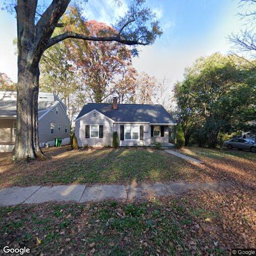Primary Photo - 400 Keswick Ave