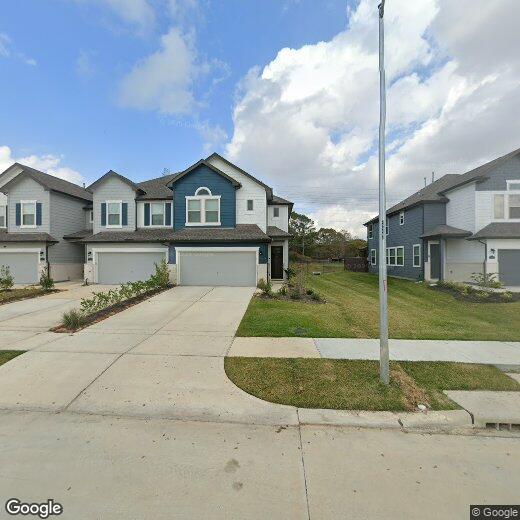 7325 Hinsdale Dr, Pasadena, TX 77505 Townhome Rentals in Pasadena TX