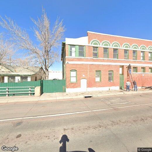 Primary Photo - 421 Broadway Blvd SE