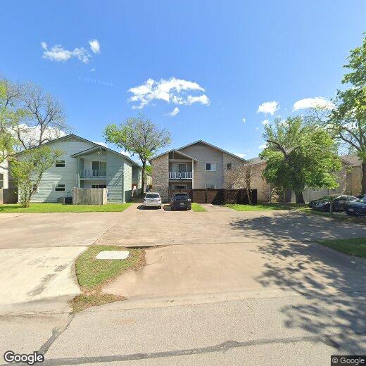 Foto principal - 5205 Evans Ave