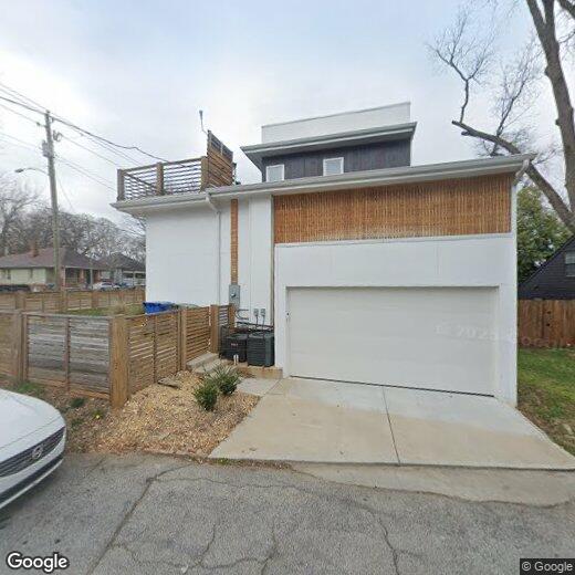 Primary Photo - 1604 Lakewood Ave SE