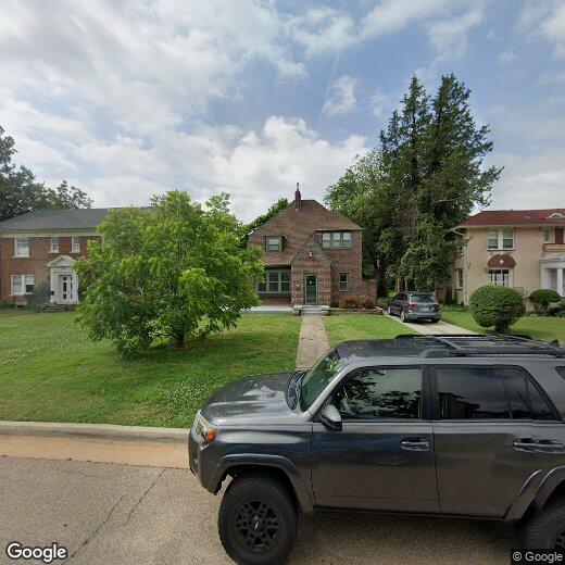 Primary Photo - 1208 NW 38th St