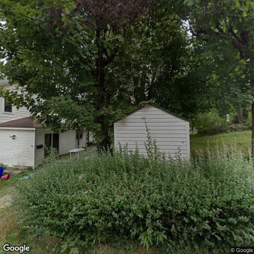 167 W Parker St, Scranton, PA 18508 House for Rent in Scranton, PA