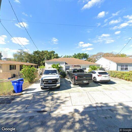 Primary Photo - 4718 NW 15th Ave