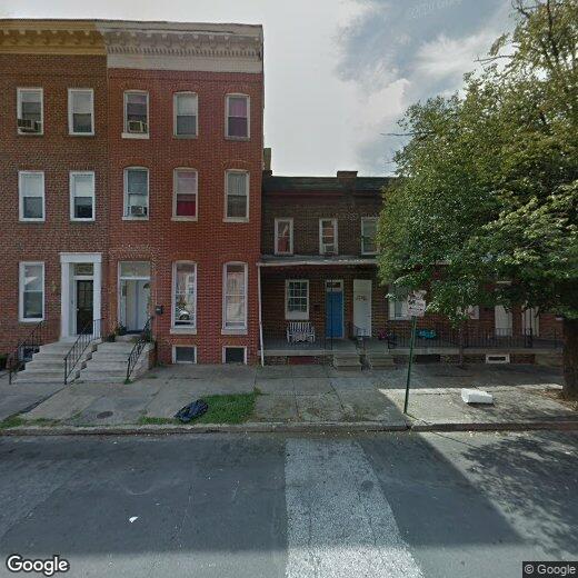 Foto principal - 1312 Division St