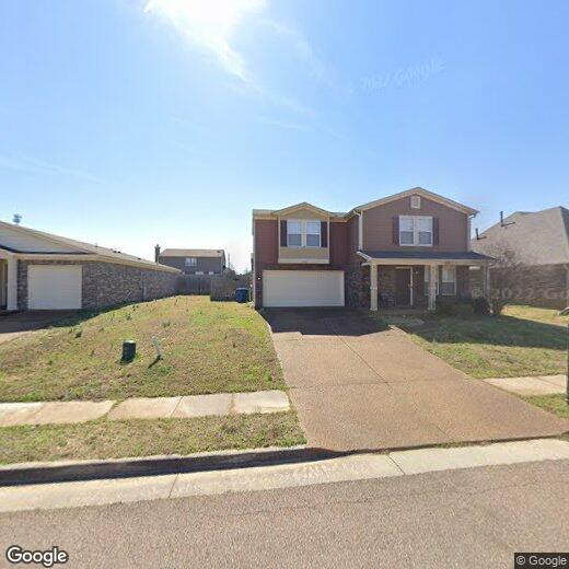 7799 Birdwood Dr, Memphis, TN 38125 House for Rent in Memphis, TN