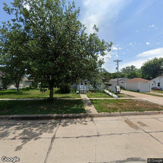 Primary Photo - 1207 Walnut St