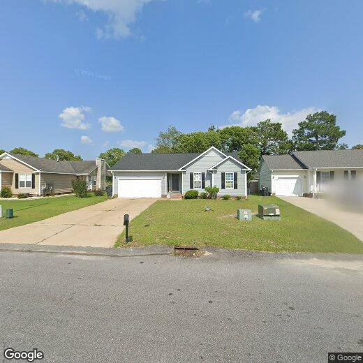 3205 Nontucket Ln, Hope Mills, NC 28348 House for Rent in Hope Mills