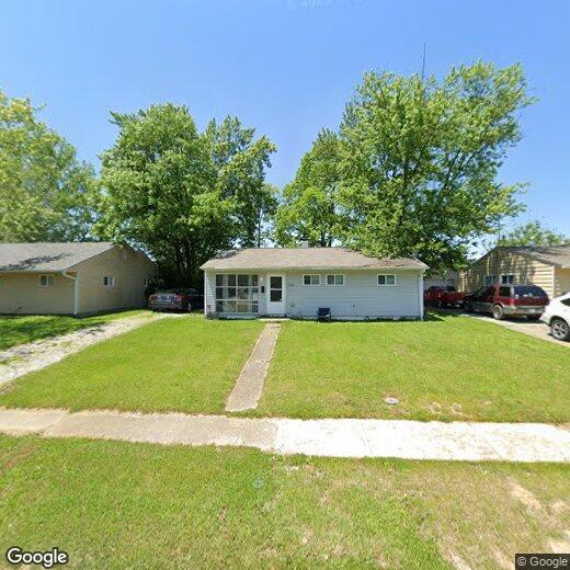 Primary Photo - 3 br, 1.5 bath House - 4636 N Kitley Ave
