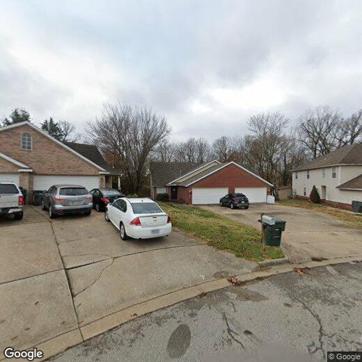 2147 E Cinnamon Way, Fayetteville, AR 72703 Townhouse for Rent in