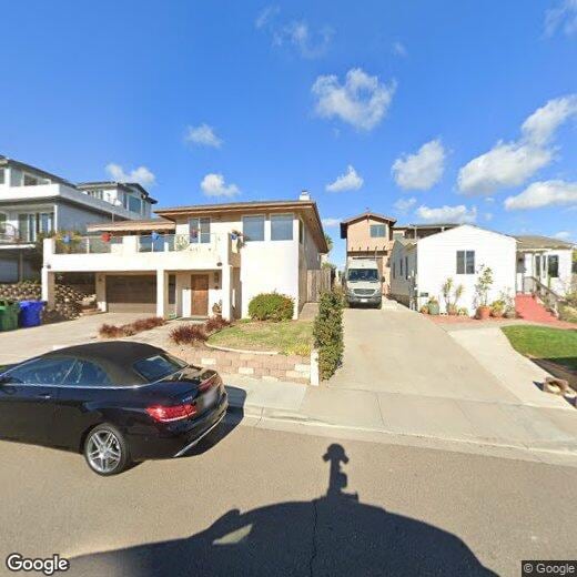 Primary Photo - 3340 Byron St