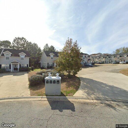 188 Williamsburg Ave, Thomasville, GA 31757 Townhome Rentals in
