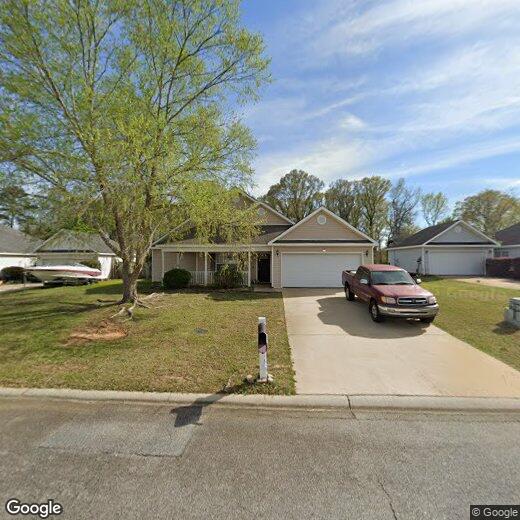 111 Fieldwalk Chase, Bonaire, GA 31005 House Rental in Bonaire, GA