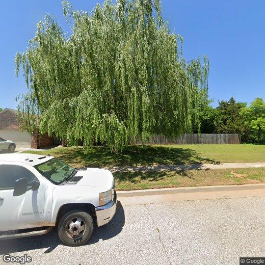 12273 SW 9th St, Yukon, OK 73099 House for Rent in Yukon, OK