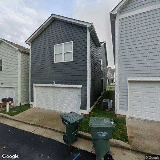 Primary Photo - Dream home in Tulip Grove