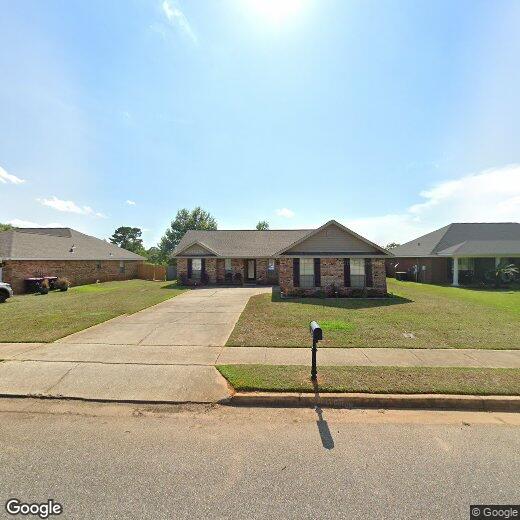 2960 Plantation Dr W, Mobile, AL 36695 House Rental in Mobile, AL