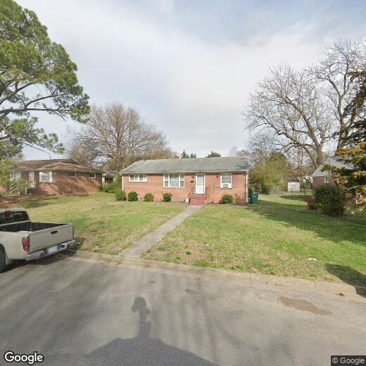 Foto principal - 921 Faye St