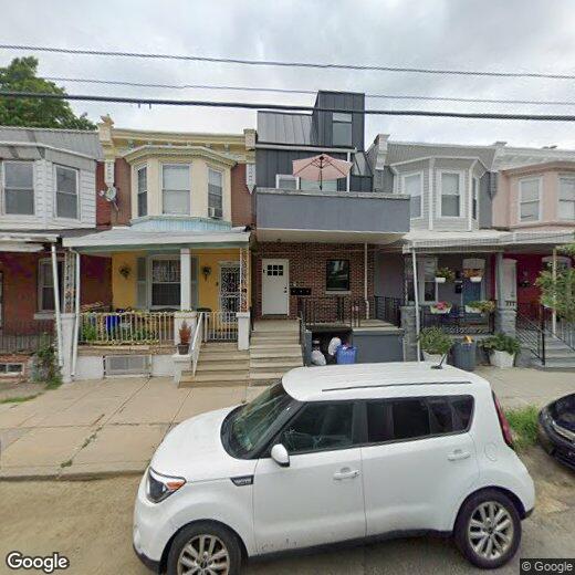 Primary Photo - 5419 Pine Street