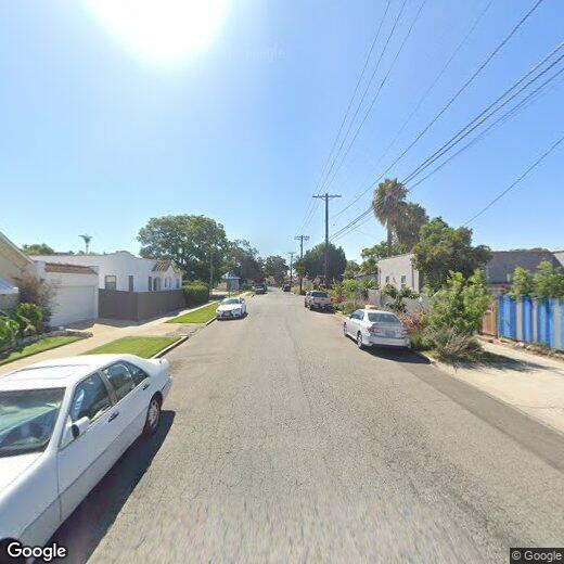 Primary Photo - 4765 Ferndale St