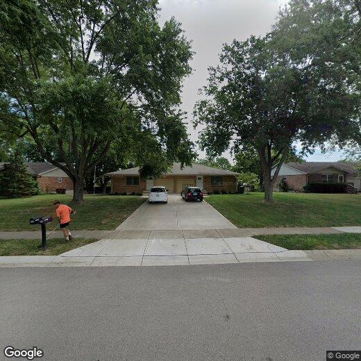 9050 Mandel Dr Unit 9050 Mandel Drive, Centerville, OH 45458 Condo